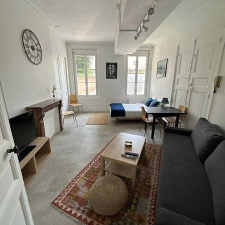 Appartement Grand Cordier Rouen Exterior photo